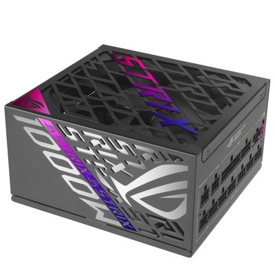 ASUS ROG-STRIX-1000P-GAMING Equalizer