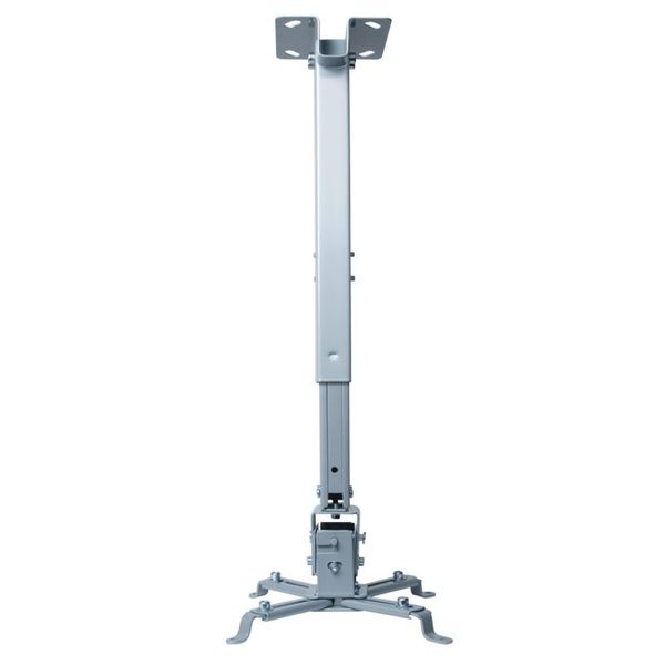 Connect IT P2 stropní držák na projektor teles