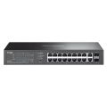 TP-Link ES220GP, 20-Port Switch Omada SDN