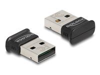Síťový adaptér - USB - Bluetooth 5.0 EDR, Bluetooth 5.0 LE - Třída 1