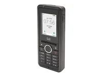 Bezdrátový telefon - s rozhraní Bluetooth - DECT - SIP - 2 linky