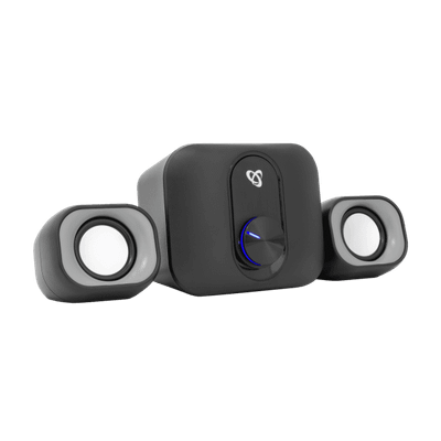 SBOX SP-182, Sada reproduktorů 2.1, 11W