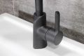 Aquasanita - Helika Sabia Grace 5523JG black metallic