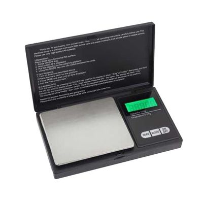 Kapesní váha HADEX R276B
