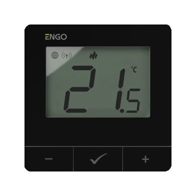 Inteligentní termostat ENGO E25-230B ZigBee