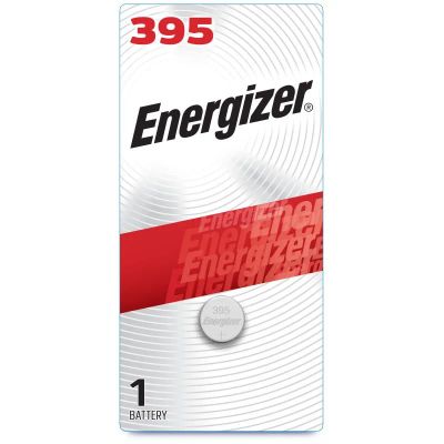 ENERGIZER Baterie, 395, 399, G7, AG7, 1.55V, 1ks