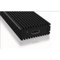 RAIDSONIC ICY Externí box M.2 NVMe