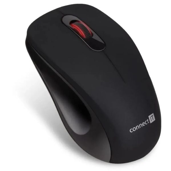 CONNECT IT MUTE, Tichá bezdrátová myš