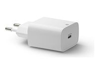 Síťový adaptér - 20 watt (USB-C)