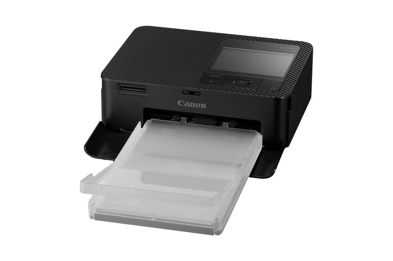 Canon Selphy/CP1500 + papíry RP-54/Tisk/10x15/WiFi/USB