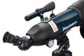 (CZ) Hvězdářský dalekohled Levenhuk Discovery Sky Trip ST80 s knížkou