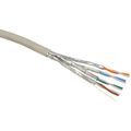 SOLARIX kabel STP CAT6A LSOH 500m/balení