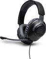 JBL Quantum 100 Black
