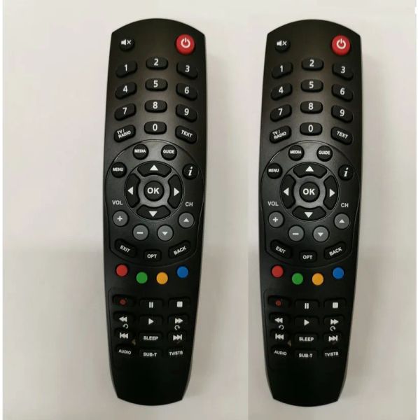 Dálkový ovladač Kaon Digi TV 2ks