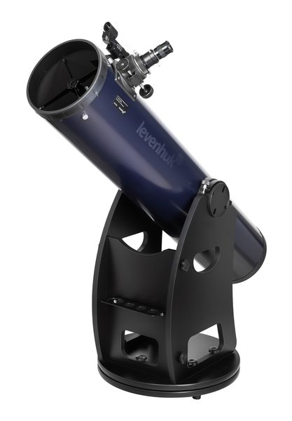 Dobsonův hvězdářský dalekohled Levenhuk New Skyline PLUS 8" (200/1200)