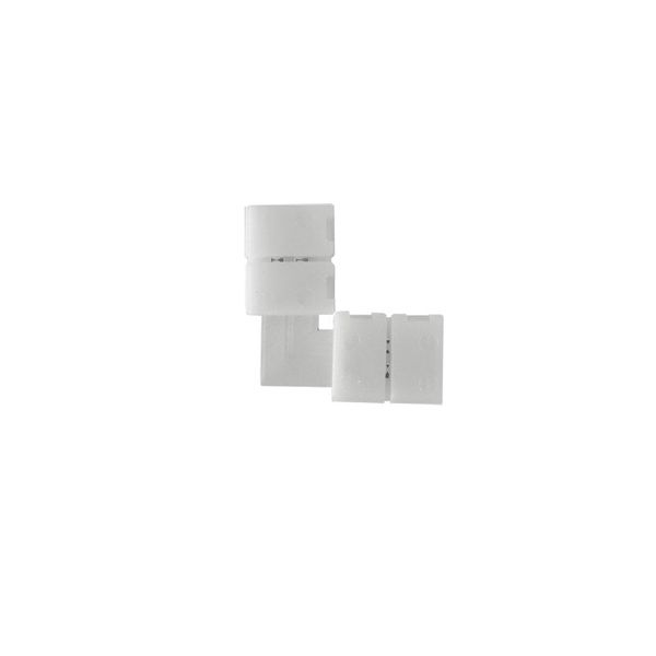 Spojka pro LED pásek L - 8mm