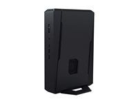 ASUS NUC 15 Performance RNUC15JNK9X40002 - Barebone - mini PC Intel HM870 - 1 x Core Ultra 9 275HX / až 5.4 GHz - RAM 0 GB - GeForce RTX 5070 - Gigabit Ethernet, 2.5 Gigabit Ethernet, Bluetooth 5.2, IEEE 802.11ax (Wi-Fi 6), IEEE 802.11be (Wi-Fi 7) - cerná