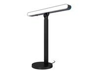 Lamp head - 1 hlavy - LED - DC