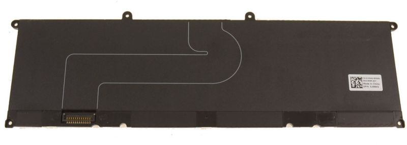 Dell baterie 6-cell 99,5W/HR LI-ION pro Precision 5680, 5690