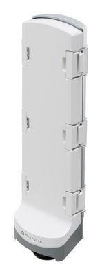 MikroTik CSS606-1G-2Gi-3S+OUT, GPERx6