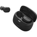 JBL Tune Buds2, Bluetooth sluchátka, černá