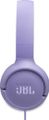 JBL Tune 520C Purple