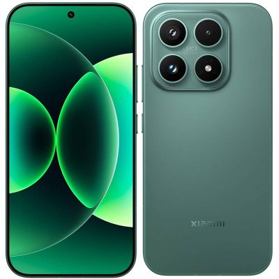 XIAOMI 17 5G 12GB/256GB, Green