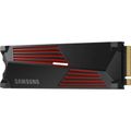 SAMSUNG SSD 990 PRO, 1TB/M.2 2280/PCIe NVMe