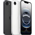 APPLE iPhone 16e 128GB Black