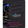 RAIDSONIC ICY-BOX Přední panel, USB Typ-E