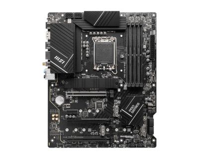 Msi pro Z790-P wifi/lga 1700/atx