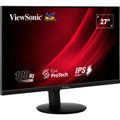 VIEWSONIC VG2709-2K-MHD-2, LED Monitor 27" QHD
