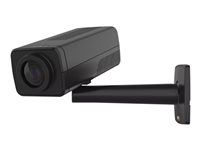 AXIS Q17 Series Q1728 - Síťová bezpečnostní kamera - bullet - barevný (Den a noc) - 8 MP - 3840 x 2160 - 4K - varifokální - audio - GbE - H.264, H.265, MJPEG, MPEG-H Part 2, MPEG-4 Part 10, AVC, HEVC, AV1 - DC 10 - 28 V / PoE Class 3 - kompatibilní s TAA