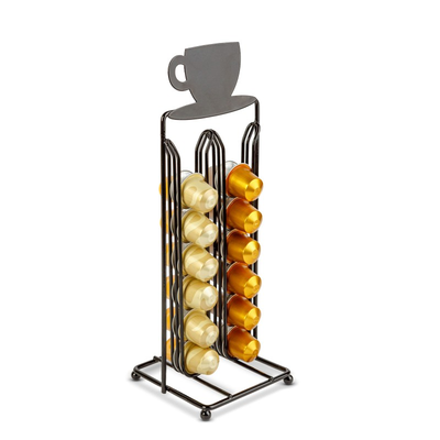 Držák na kapsle Nespresso BEWELLO BW0998