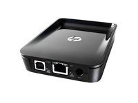 Tiskový server - USB 2.0 - Gigabit Ethernet - pro LaserJet Managed MFP E78323-30; LaserJet Managed Flow MFP E78323-30, MFP E87660