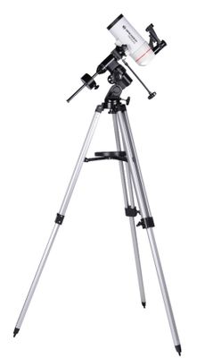 Hvězdářský dalekohled Bresser Messier 90/1250 EQ3 MC