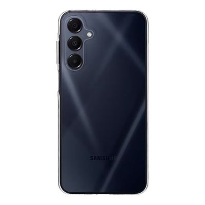 Tactical TPU Kryt pro Samsung Galaxy A16 4G/5G Transparent