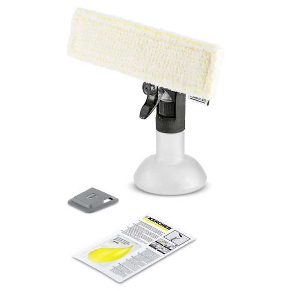 KARCHER Nástřiková láhev s potahem EXTRA
