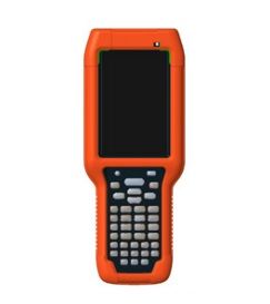 Protective Rubber Boot CK65 with EX20 engine