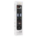 SBOX RC-01400-UNIVERSAL, Dálkový ovladač 4v1