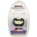 ARCAS LED čelovka 5W 30710010