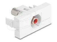 Easy 45 Module RCA female to RCA female