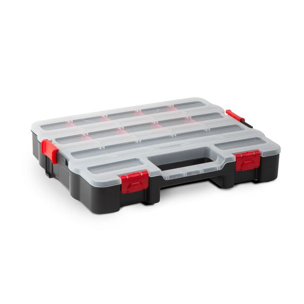 Organizér 10245B 310x389x67mm