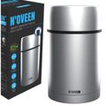 NOVEEN TB951 Silver, Termoska, 800ml