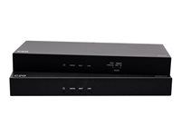 4K 60Hz - Video/audio/USB/serial extender - vysílač - HDMI, HDBaseT 2.0 - přes CAT 5e/6/6a/7 - až 70 m