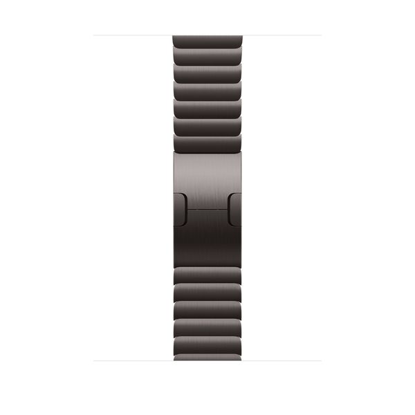 Watch Acc/46/Slate Link Bracelet