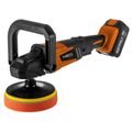 NEO TOOLS 04-602, ENERGY+, 18V, Leštička