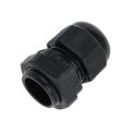 Kabelové vývodky PG- 11 kabel 5-10mm M18x1,5mm černá