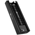RAIDSONIC ICY Externí box M.2 NVMe