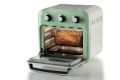 Ariete Vintage Air Fryer Oven 4632/04, zelený